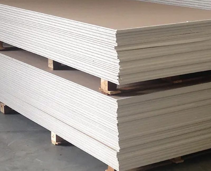 Good Oaks Gypsum - Timber & Building Supplies George
